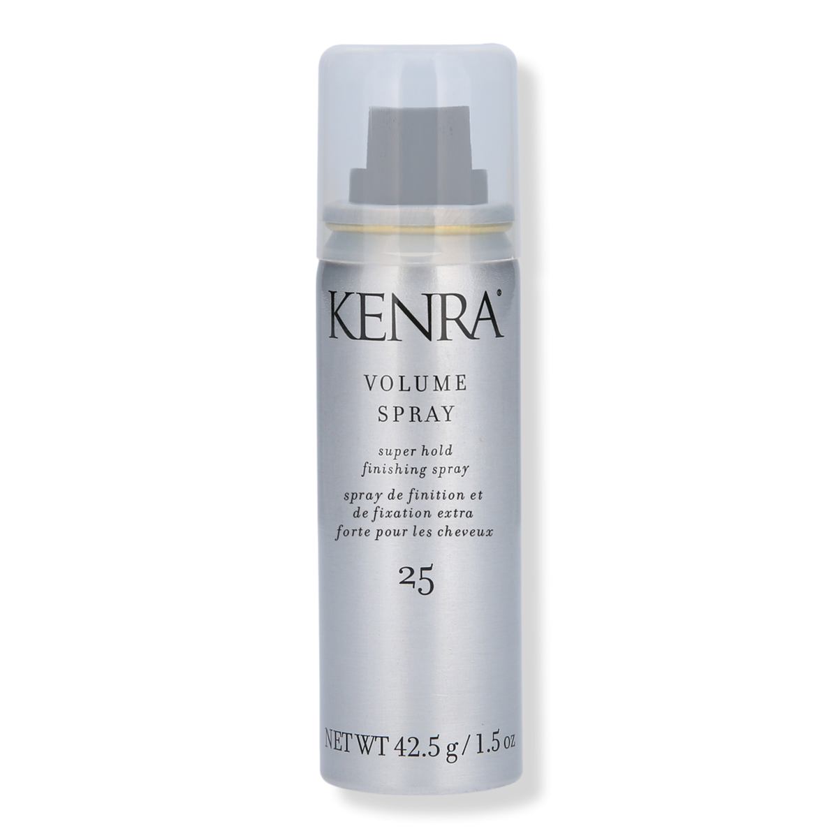 Kenra Professional Travel Size Volume Spray 25, 1.5 oz