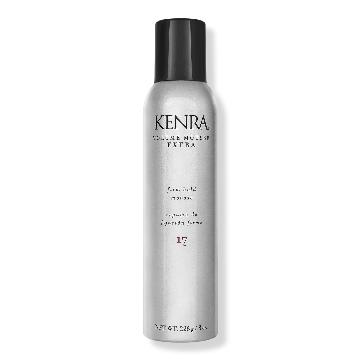 Kenra Professional Volume Mousse Extra 17, 8 oz