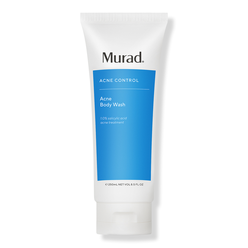 Murad Acne Body Wash, 8.5 oz