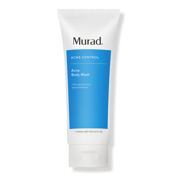 Murad Acne Body Wash, 8.5 oz