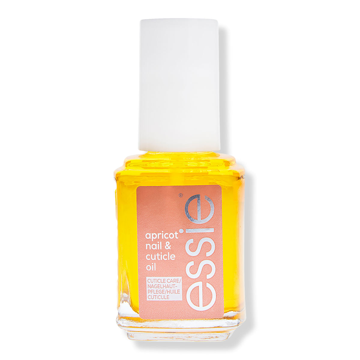 Essie Apricot Cuticle Oil, 0.46 oz
