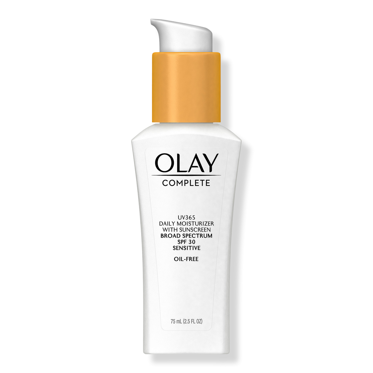 Olay Complete UV365 Daily Moisturizer, SPF 30, 2.5 oz