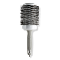 Olivia Garden Ceramic + Ion Thermal Hairbrush, 3-1/2 Inch, 1 ea