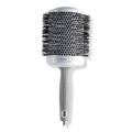 Olivia Garden Ceramic + Ion Thermal Hairbrush, 4-1/4 Inch, 1 ea