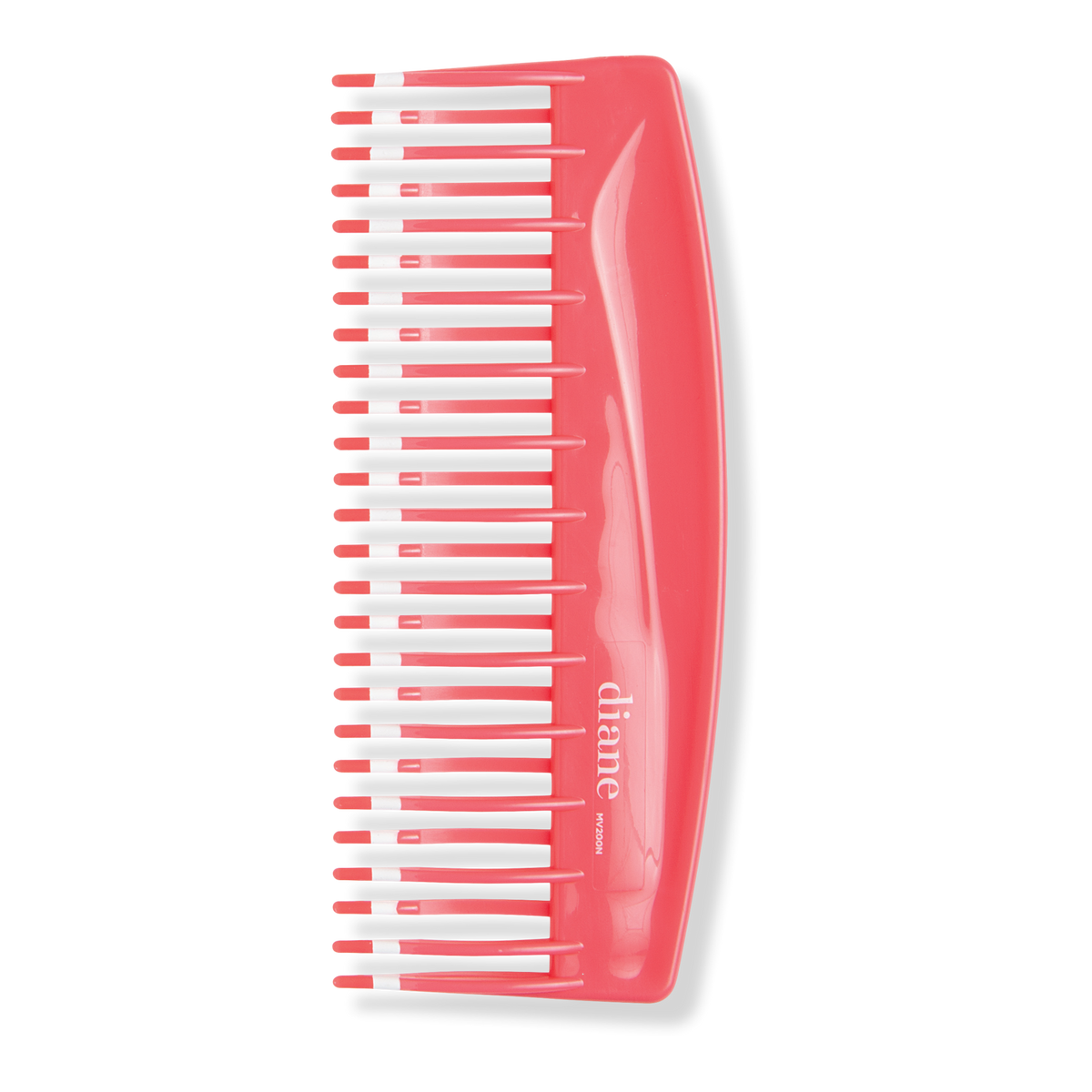 Diane Ionic Anti-Static 6'' Volume Detangler Comb