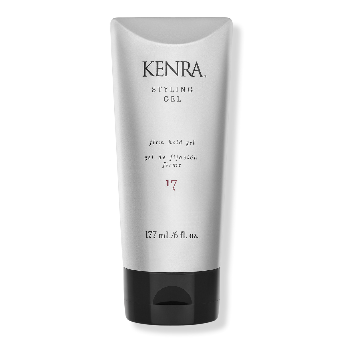 Kenra Professional Styling Gel 17, 6 oz