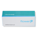 Flowery Blue Max 4-Way Buffing Block, 1 ct