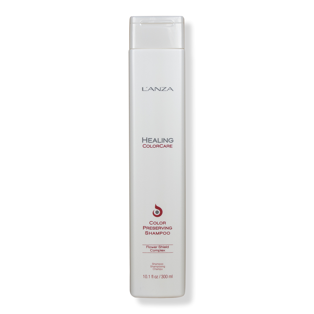 L'anza Healing ColorCare Color-Preserving Shampoo, 10.1 oz