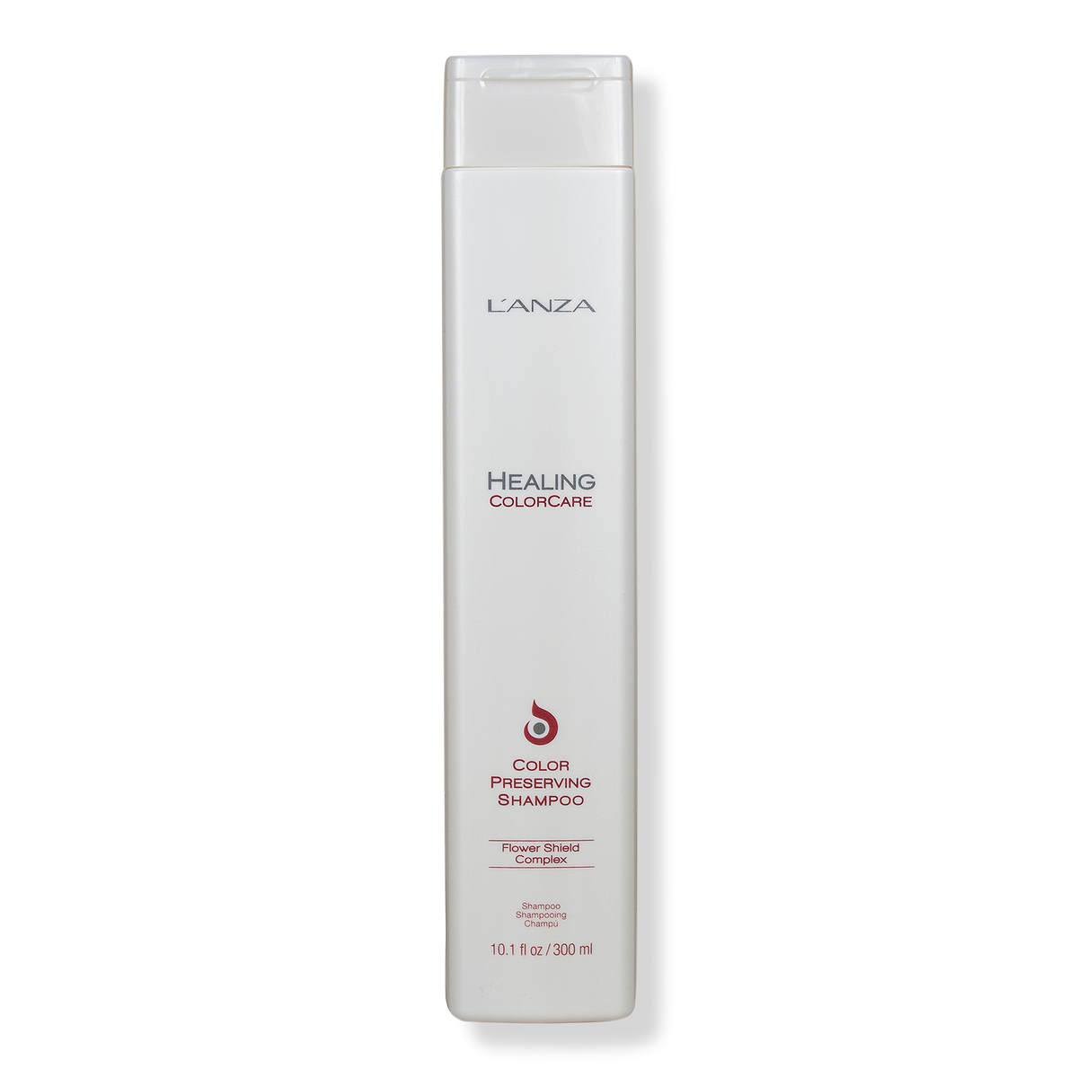 L'anza Healing ColorCare Color-Preserving Shampoo, 10.1 oz