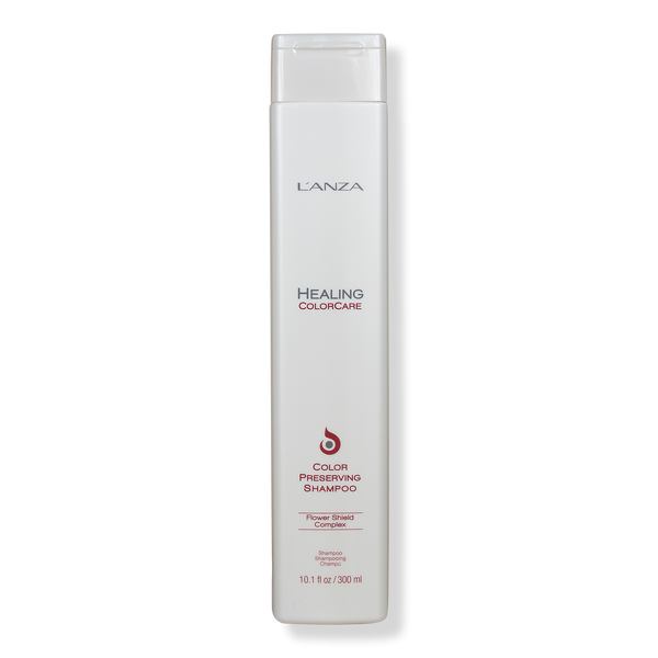 L'anza Healing ColorCare Color-Preserving Shampoo, 10.1 oz