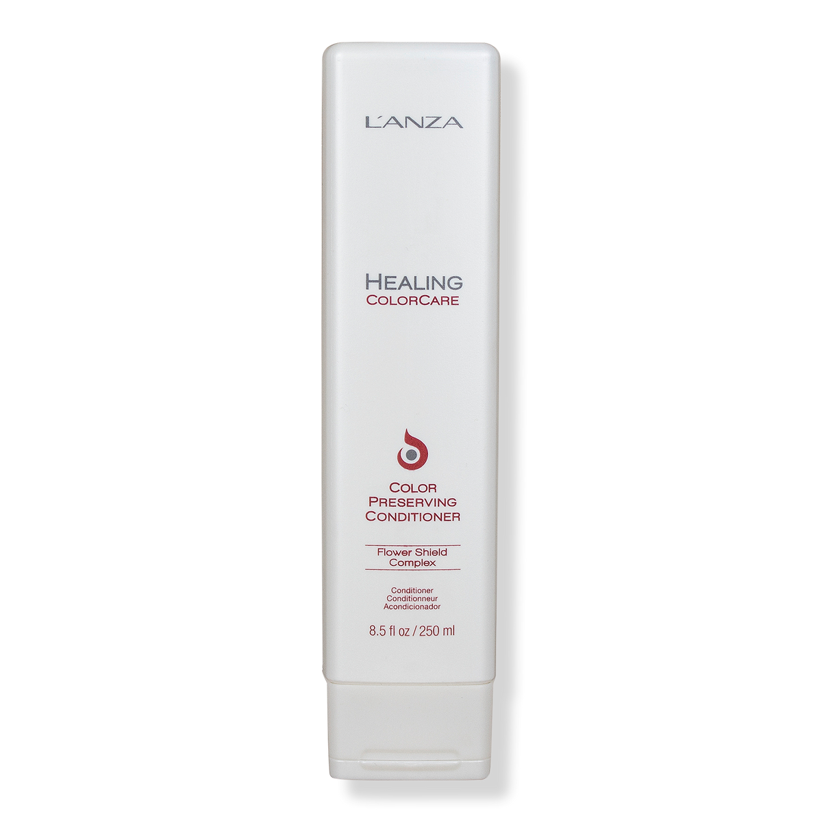L'anza Healing ColorCare Color-Preserving Conditioner, 8.5 oz