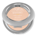 L'Oréal True Match Super-Blendable Powder, W2 Light Ivory, 0.33 oz