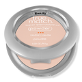 L'Oréal True Match Super-Blendable Powder, N1 Soft Ivory, 0.33 oz