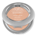 L'Oréal True Match Super-Blendable Powder, N4 Buff Beige, 0.33 oz