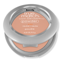 L'Oréal True Match Super-Blendable Powder, N5 True Beige, 0.33 oz