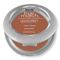 L'Oréal True Match Super-Blendable Powder, C8 Cocoa, 0.33 oz