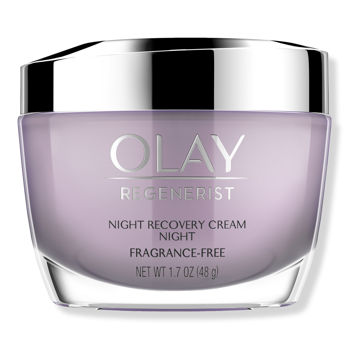 Olay Regenerist Night Recovery Cream, 1.7 oz