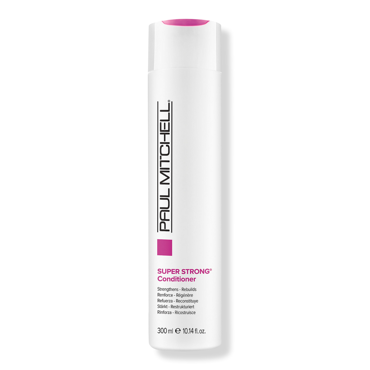 Paul Mitchell Super Strong Conditioner, 10.1 oz