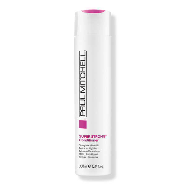 Paul Mitchell Super Strong Conditioner, 10.1 oz