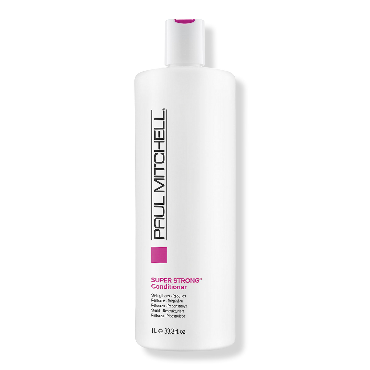 Paul Mitchell Super Strong Conditioner, 33.8 oz