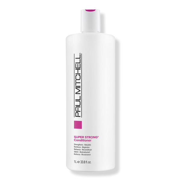 Paul Mitchell Super Strong Conditioner, 33.8 oz