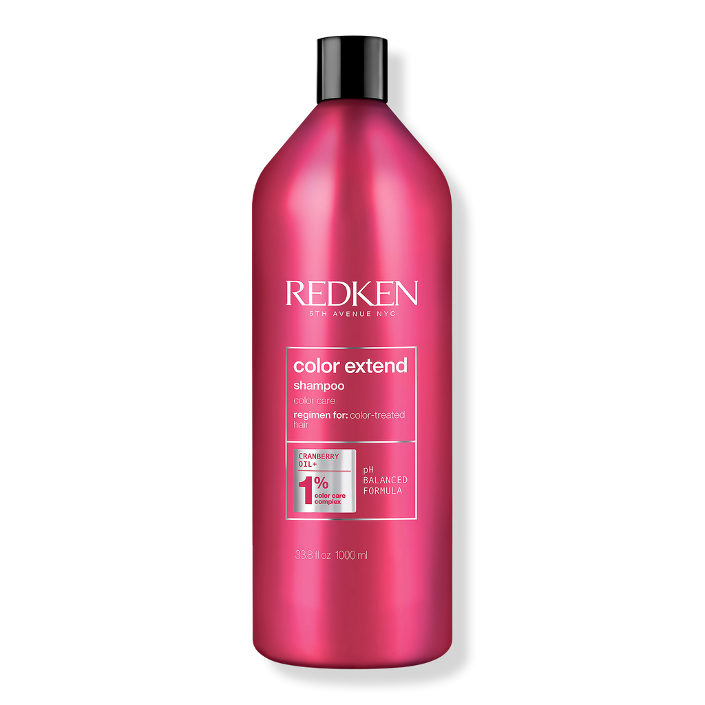 Redken Color Extend Shampoo, 33.8 oz