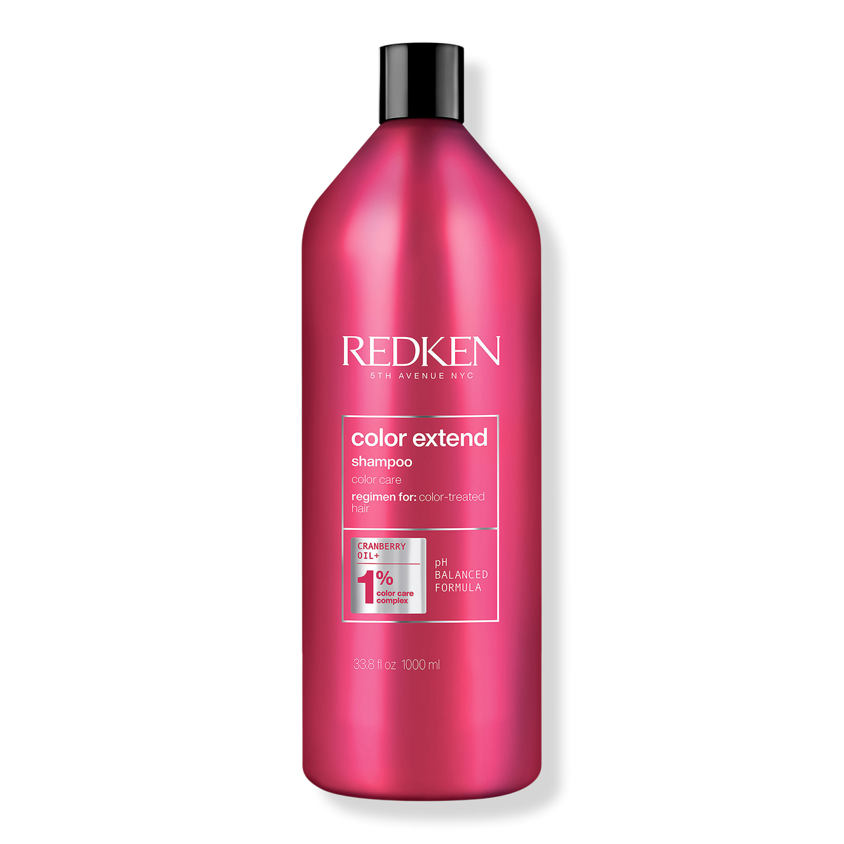 Redken Color Extend Shampoo, 33.8 oz