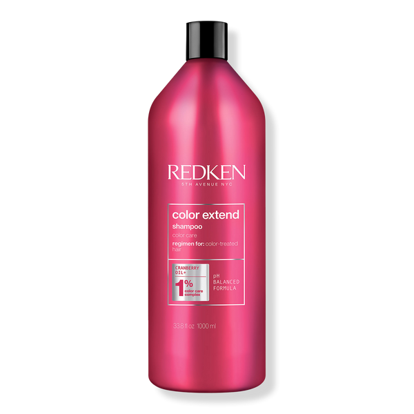 Redken Color Extend Shampoo, 33.8 oz
