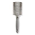 Olivia Garden Ceramic + Ion Turbo Vent Combo Round Brush, 3-1/4 Inch, 1 ea