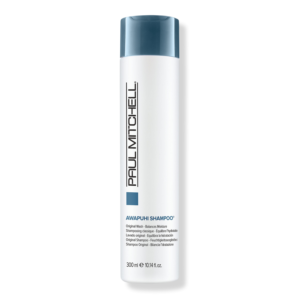 Paul Mitchell Original Awapuhi Shampoo, 10.1 oz