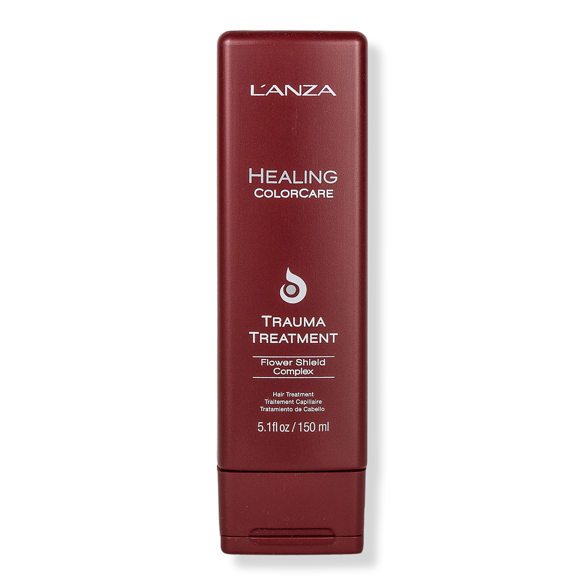 L'anza Healing ColorCare Trauma Treatment, 5.1 oz