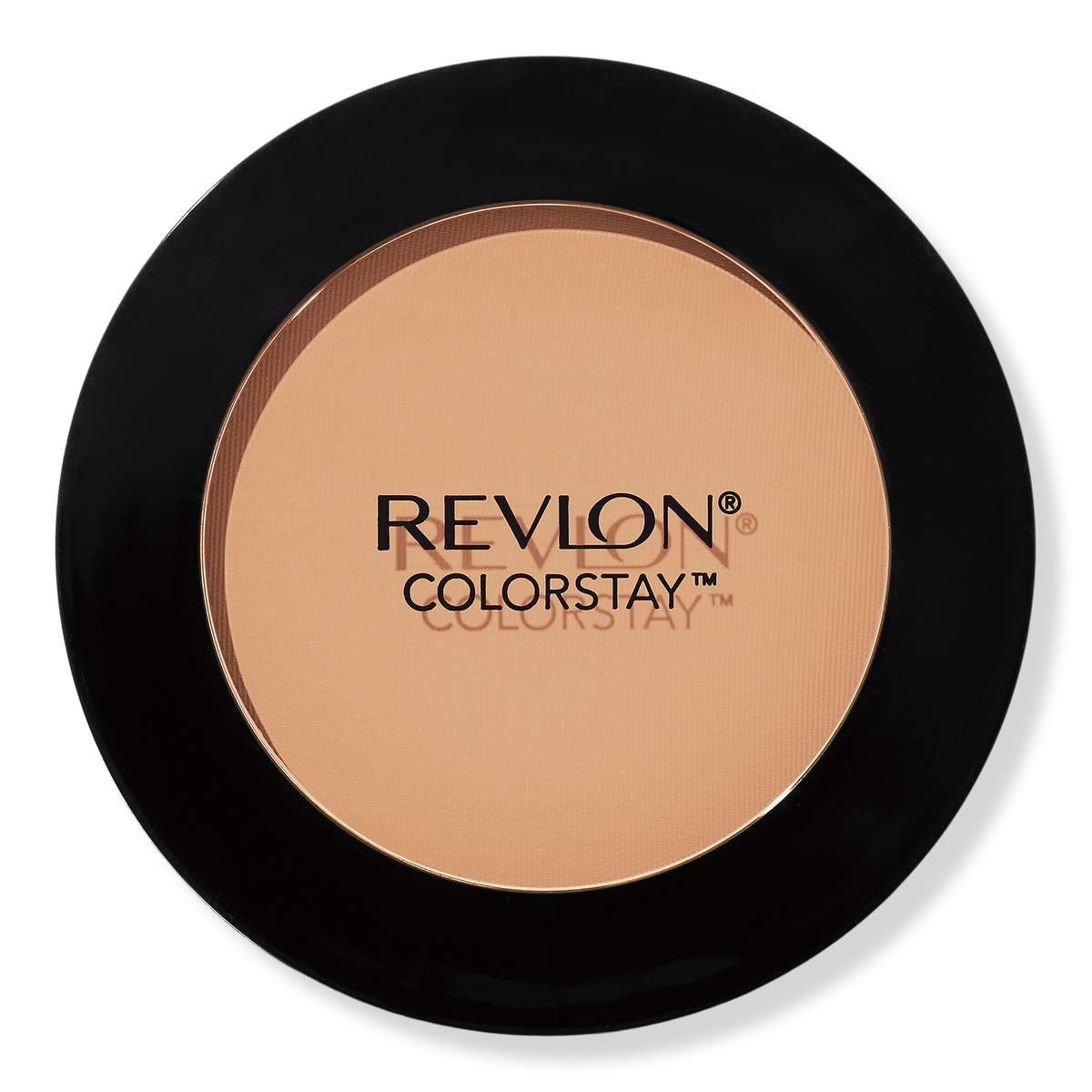 Revlon ColorStay Pressed Powder, Medium, 0.3 oz