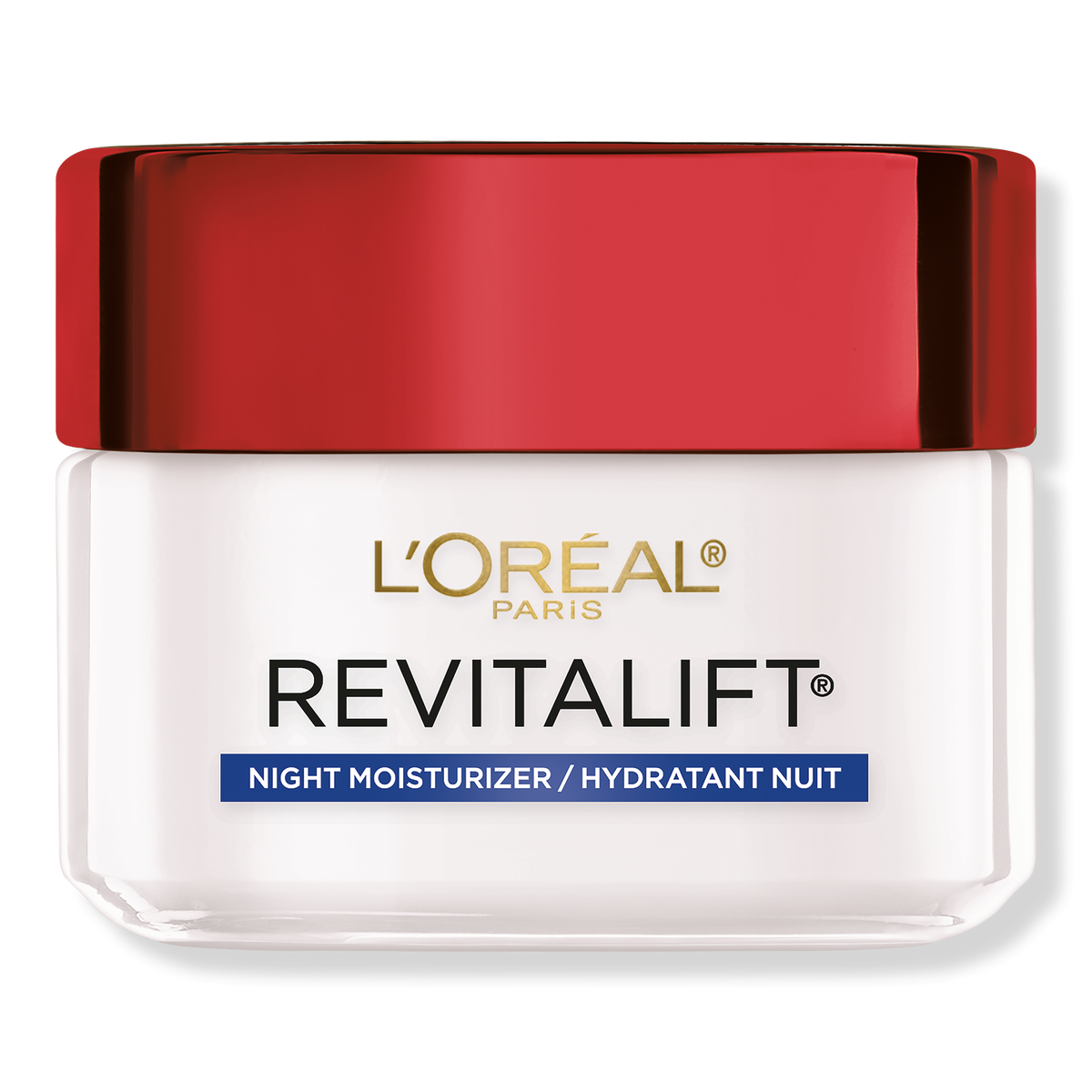 L'Oréal Revitalift Anti Wrinkle + Firming Night Cream, 1.7 oz