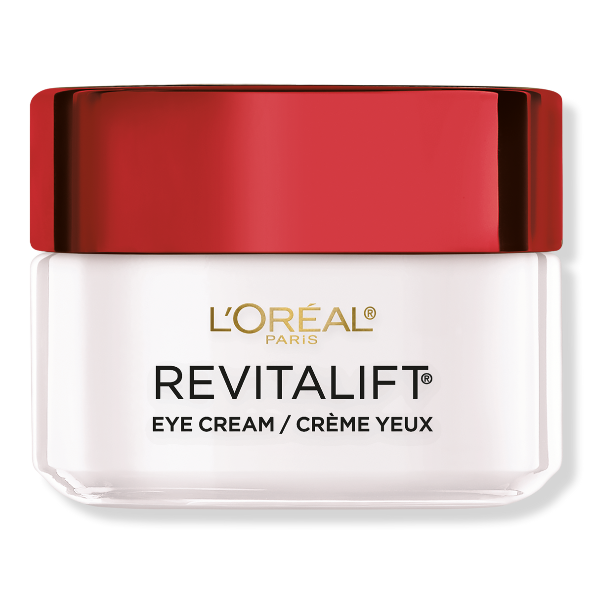 L'Oréal Revitalift Anti-Wrinkle + Firming Eye Cream Treatment, 0.5 oz