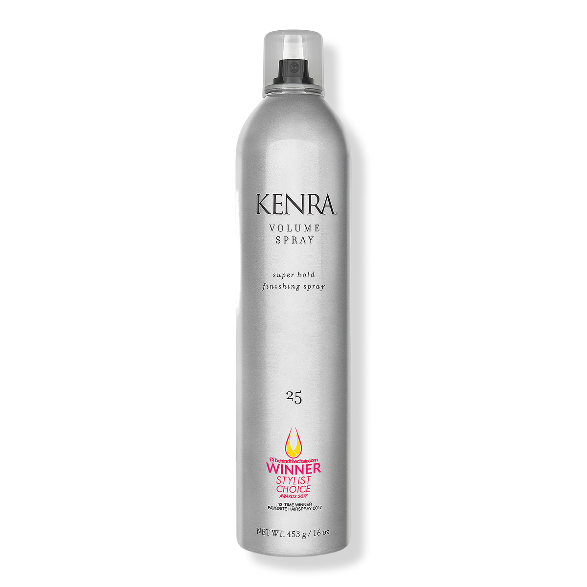 Kenra Professional Volume Spray 25, 16 oz