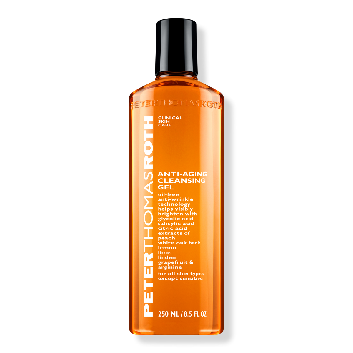 Peter Thomas Roth Anti-Aging Cleansing Gel, 8.5 oz
