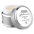 Kenra Professional Platinum Working Wax 15, 1.4 oz