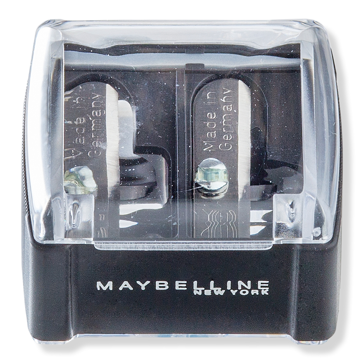 Maybelline Expert Tools Dual Pencil Sharpener