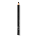 NYX Professional Makeup Slim Eye Pencil Long-Lasting Eyeliner, Black, 0.04 oz
