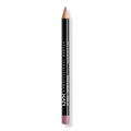NYX Professional Makeup Slim Lip Pencil Creamy Long-Lasting Lip Liner, Prune, 0.04 oz