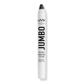 NYX Professional Makeup Jumbo Eye Pencil All-In-One Eyeshadow Eyeliner Pencil, Black Bean, 0.18 oz