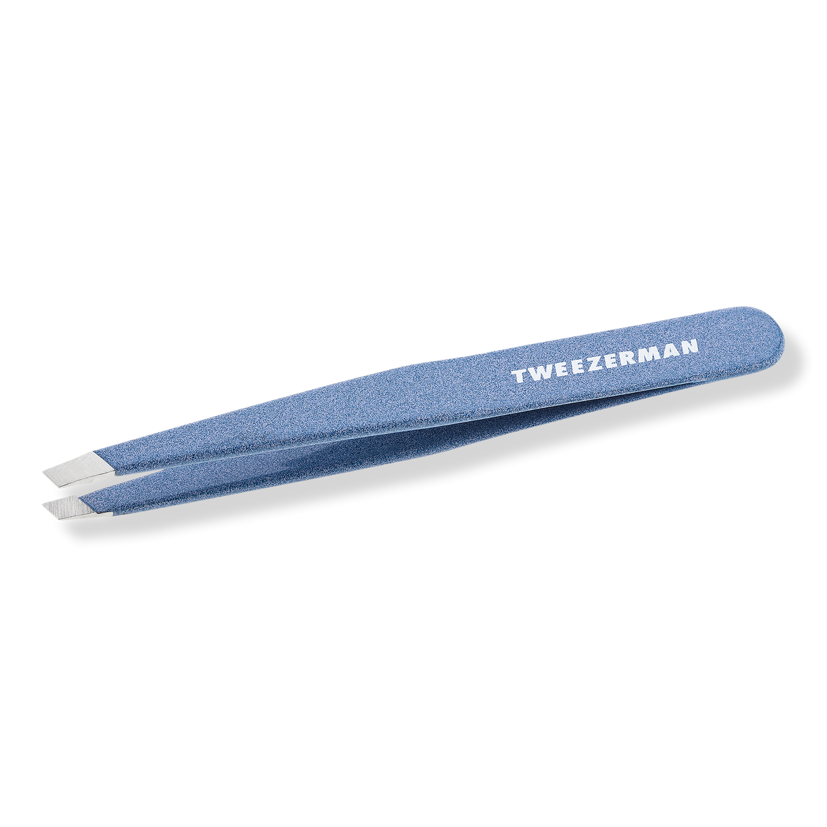 Tweezerman Slant Tweezer, Granite Sky