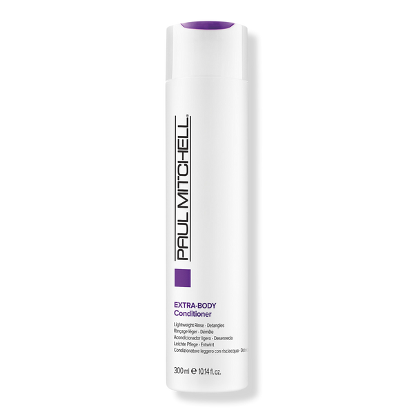 Paul Mitchell Extra-Body Conditioner, 10.1 oz