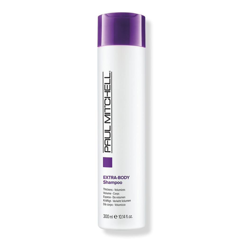 Paul Mitchell Extra-Body Shampoo, 10.1 oz