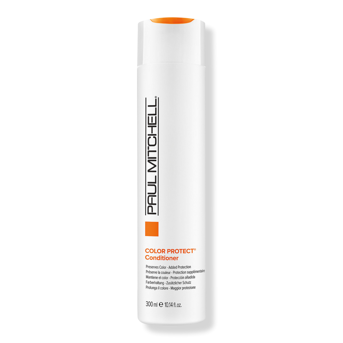 Paul Mitchell Color Protect Conditioner, 10.1 oz