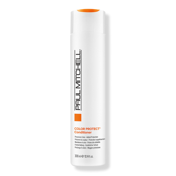 Paul Mitchell Color Protect Conditioner, 10.1 oz