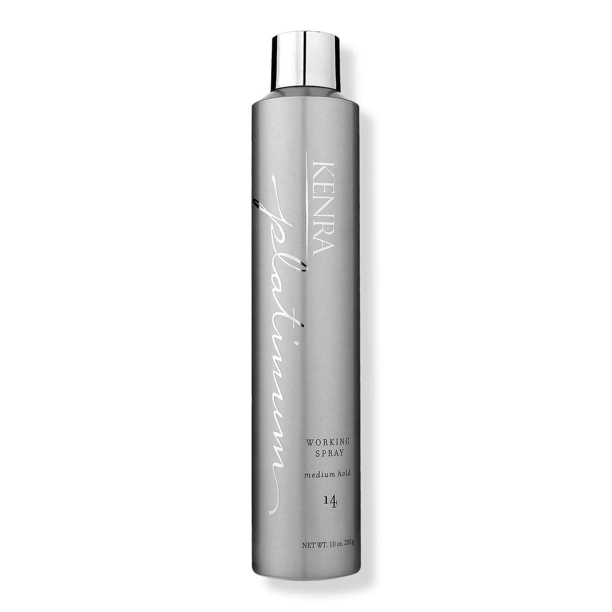 Kenra Professional Platinum Working Spray 14, 10 oz