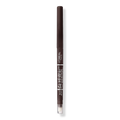L'Oréal Infallible Never Fail Eyeliner, Black Brown, 0.008 oz