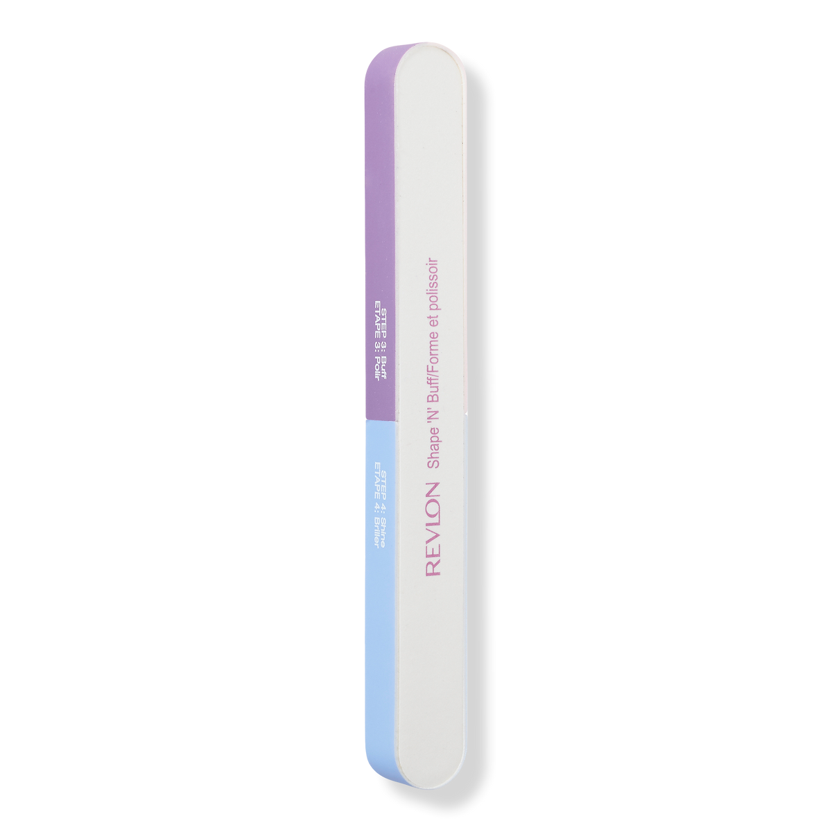 Revlon Shape 'N' Buff Nail File & Buffer