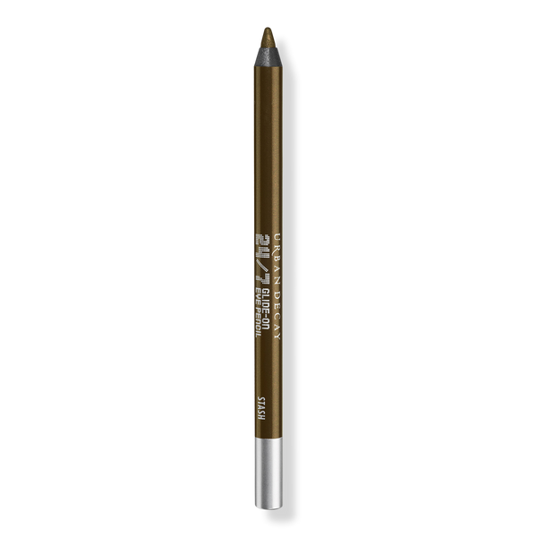 Urban Decay Cosmetics 24/7 Glide-On Waterproof Eyeliner Pencil, Stash, 0.04 oz